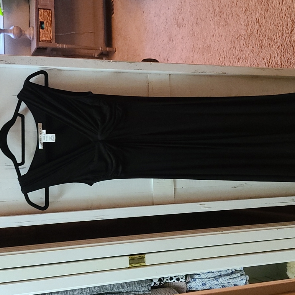 Max studio maxi dress